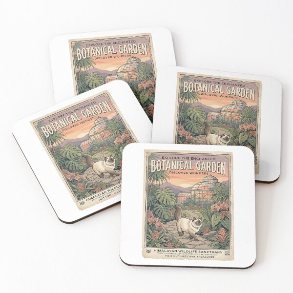 Item preview, Himalayan Botanical Explorer designed and sold by PictoVibe.
