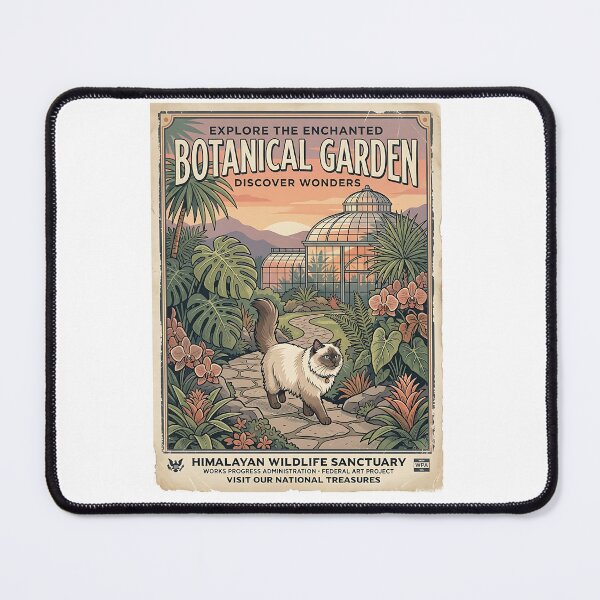 Item preview, Himalayan Botanical Explorer designed and sold by PictoVibe.