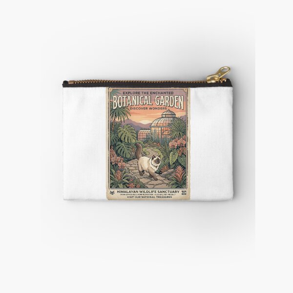 Item preview, Himalayan Botanical Explorer designed and sold by PictoVibe.