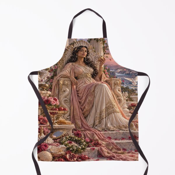 Item preview, Aphrodite: Beauty does not beg. designed and sold by RavenCrow444.