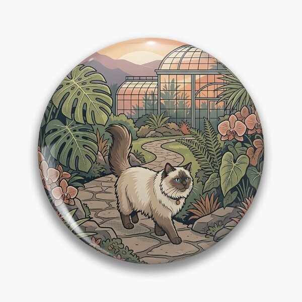 Item preview, Himalayan Botanical Explorer designed and sold by PictoVibe.