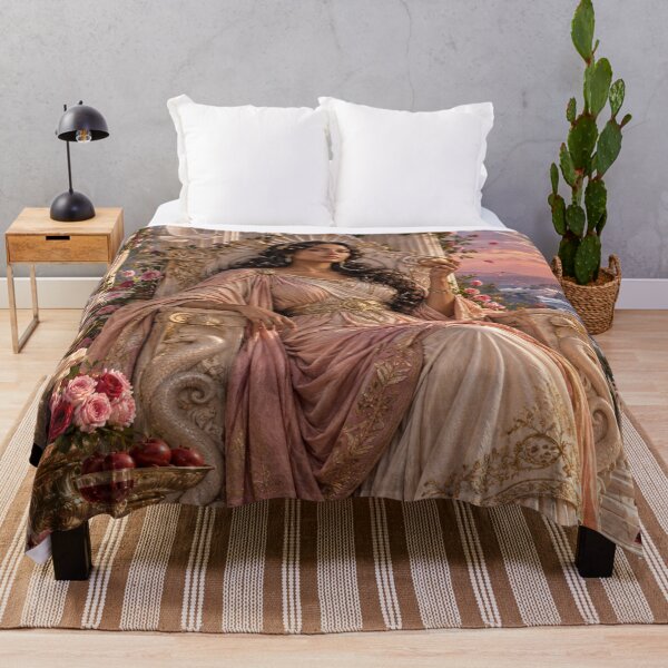 Item preview, Aphrodite: Beauty does not beg. designed and sold by RavenCrow444.