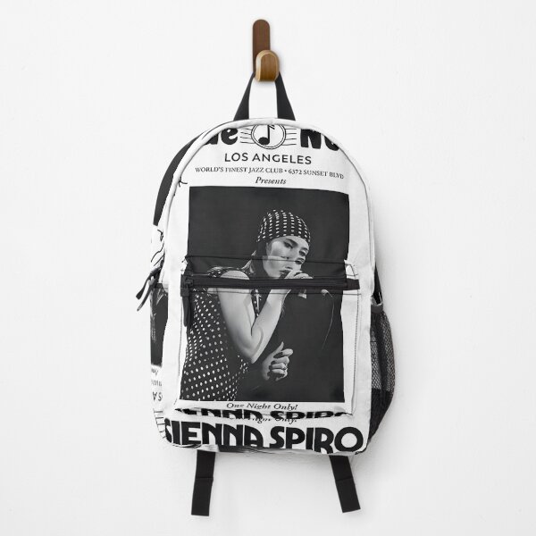 Item preview, Sienna Spiro English singer-songwrite designed and sold by hdbxkbnn.