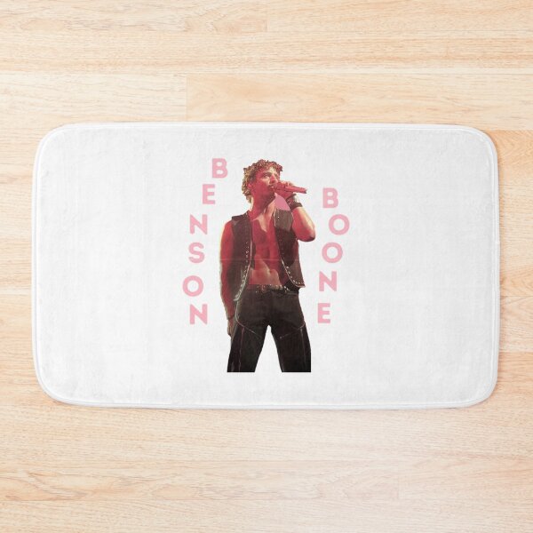 Item preview, benson boone vintage indie pop designed and sold by JorgeNoneGarci4.