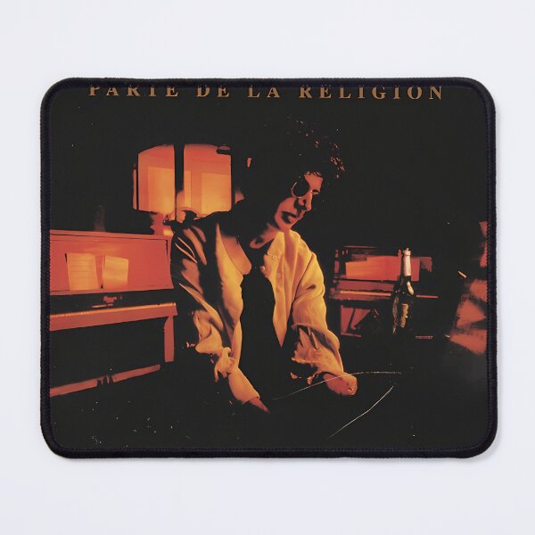 Item preview, Charly Garca - Parte De La Religin Album 1984 designed and sold by SirrelShearer86.