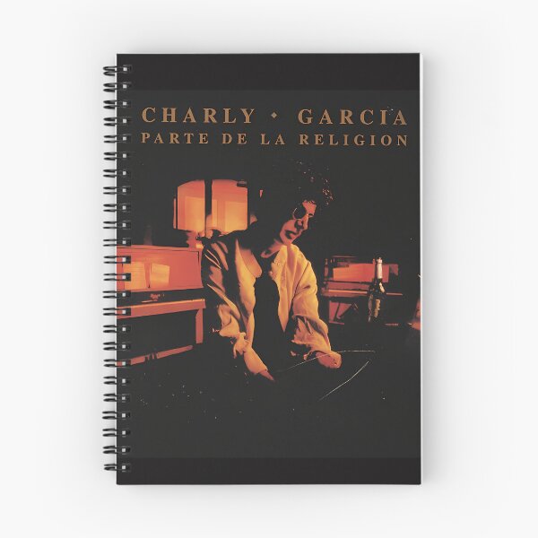 Item preview, Charly Garca - Parte De La Religin Album 1984 designed and sold by SirrelShearer86.