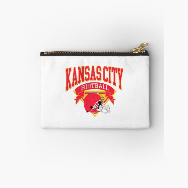 Item preview, KC Football Retro Toddler Vintage Style designed and sold by JohnYoung63765.