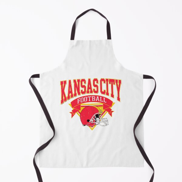 Item preview, KC Football Retro Toddler Vintage Style designed and sold by JohnYoung63765.