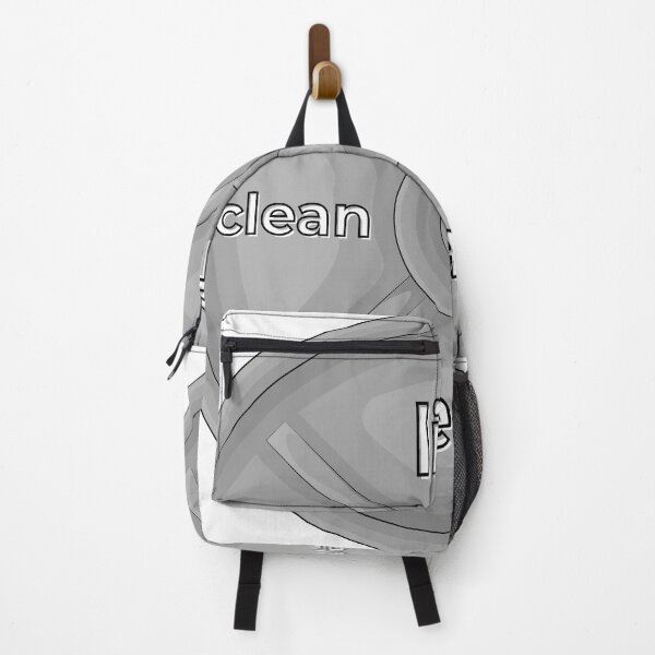 Item preview, Lift Heavy Eat Clean Weight Plate Gym Graphic designed and sold by Iverla.