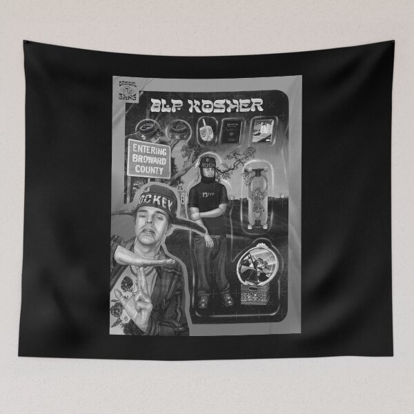 Item preview, blp kosher designed and sold by JorgeNoneGarci4.