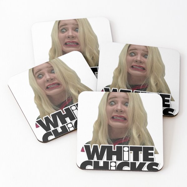 Item preview, White Chicks Comedy designed and sold by Terilolinaa.