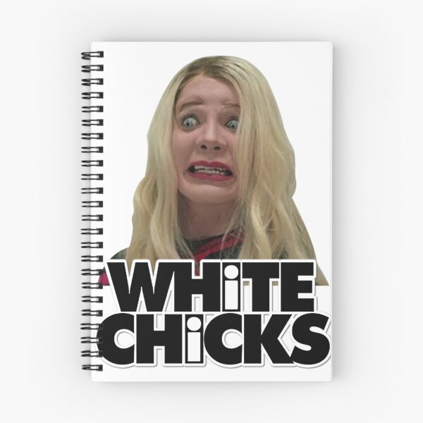 Item preview, White Chicks Comedy designed and sold by Terilolinaa.