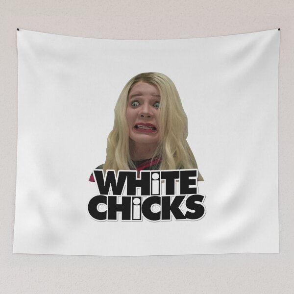 Item preview, White Chicks Comedy designed and sold by Terilolinaa.