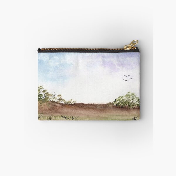 Item preview, Australia - Summer landscape designed and sold by Jill Brooke.
