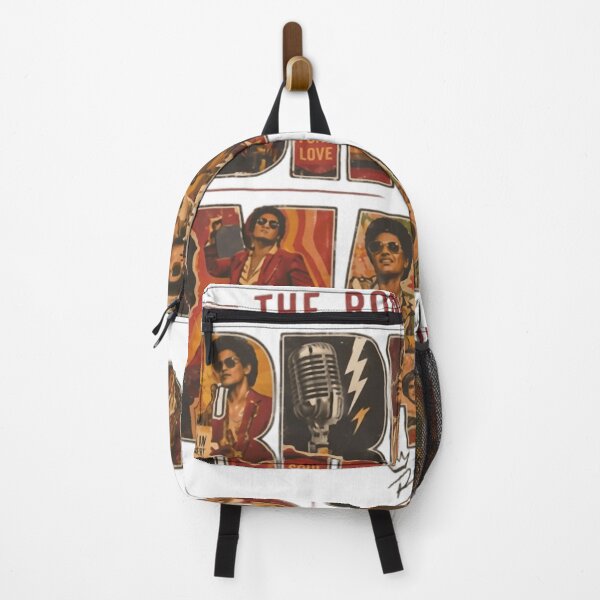 Item preview, bruno mars tour 2026, romantic tour concert, bruno mars fan designed and sold by JorgeNoneGarci4.