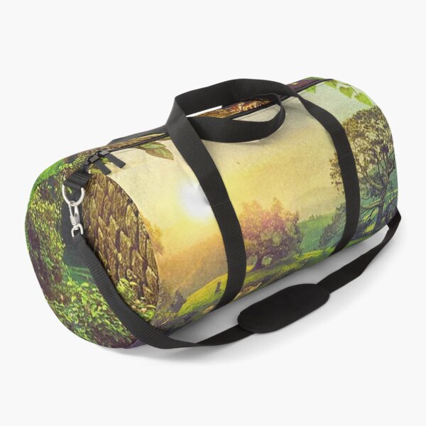 Item preview, A Journey Through Hobbiton designed and sold by IreneEMahoney.