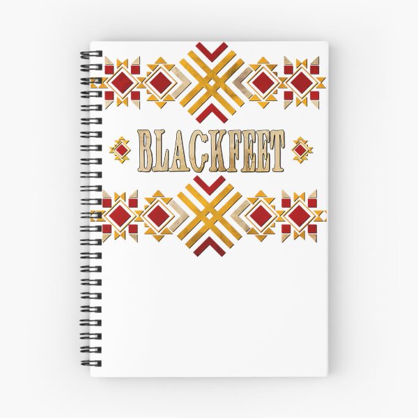 Item preview, Blackfeet People designed and sold by VaporThicket.