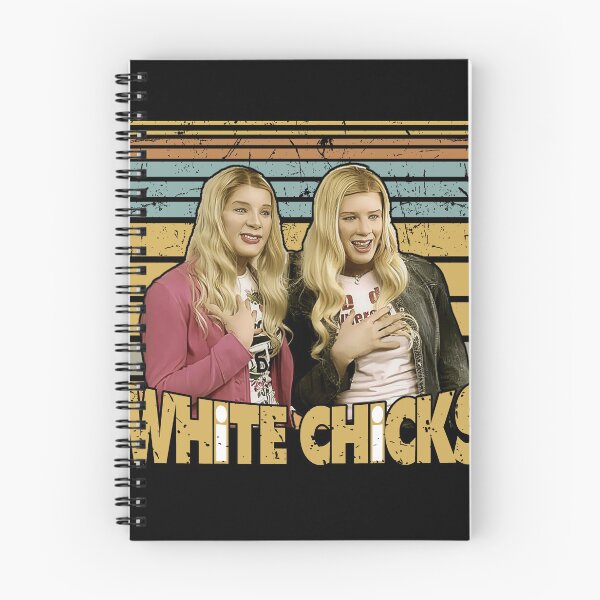 Item preview, White Chicks Comedy Movie designed and sold by Terilolinaa.