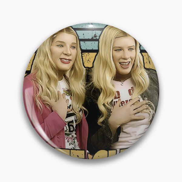 Item preview, White Chicks Comedy Movie designed and sold by Terilolinaa.