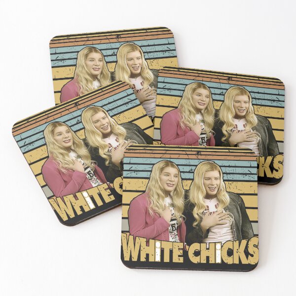Item preview, White Chicks Comedy Movie designed and sold by Terilolinaa.