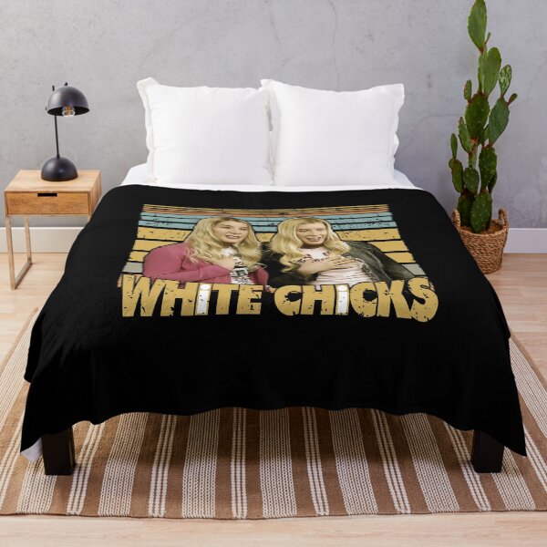 Item preview, White Chicks Comedy Movie designed and sold by Terilolinaa.