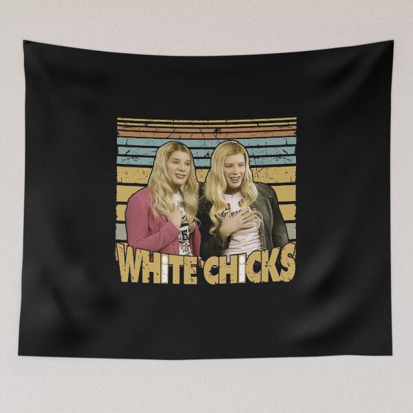 Item preview, White Chicks Comedy Movie designed and sold by Terilolinaa.