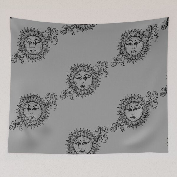 Item preview, Sunflower designed and sold by Ogfx.