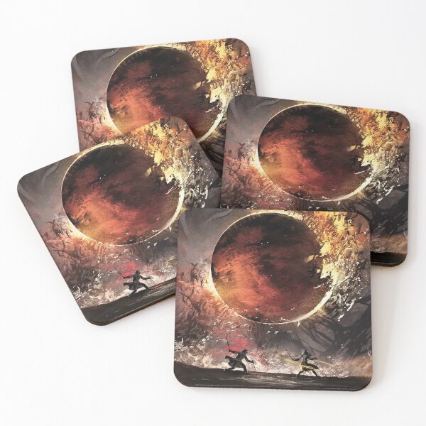 Item preview, Epic Duel designed and sold by IreneEMahoney.