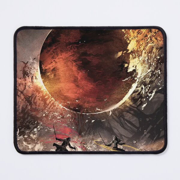 Item preview, Epic Duel designed and sold by IreneEMahoney.