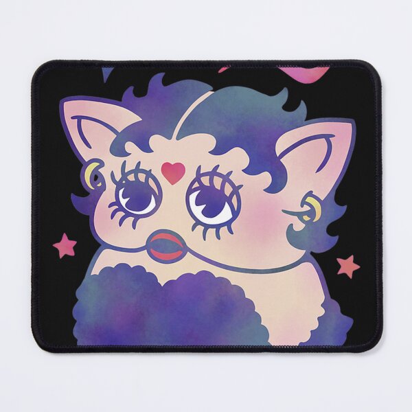 Item preview, Furbetty Psych Version designed and sold by AlYamaniArts.