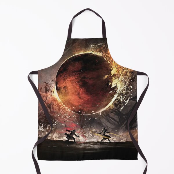 Item preview, Epic Duel designed and sold by IreneEMahoney.