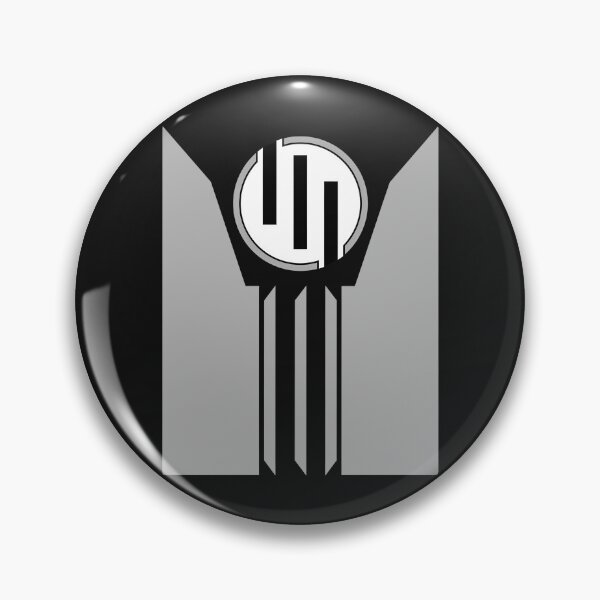 Item preview, Geometric Icon Silhouette designed and sold by Johackgh.