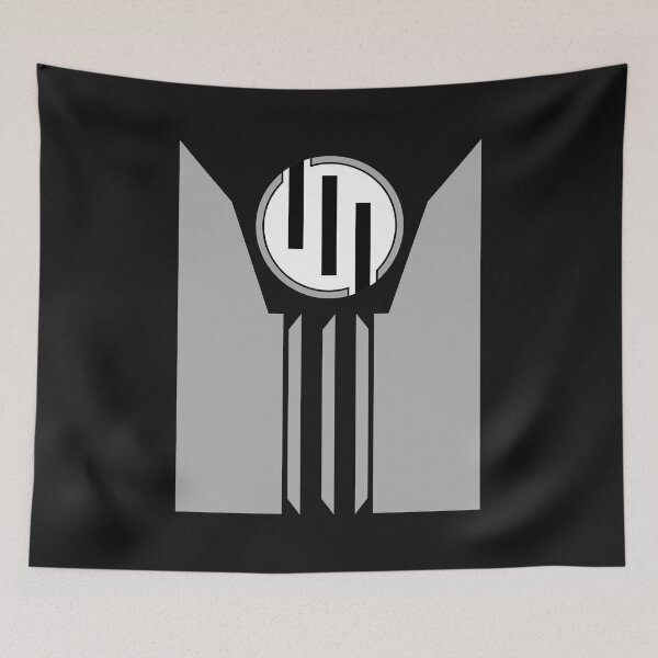 Item preview, Geometric Icon Silhouette designed and sold by Johackgh.