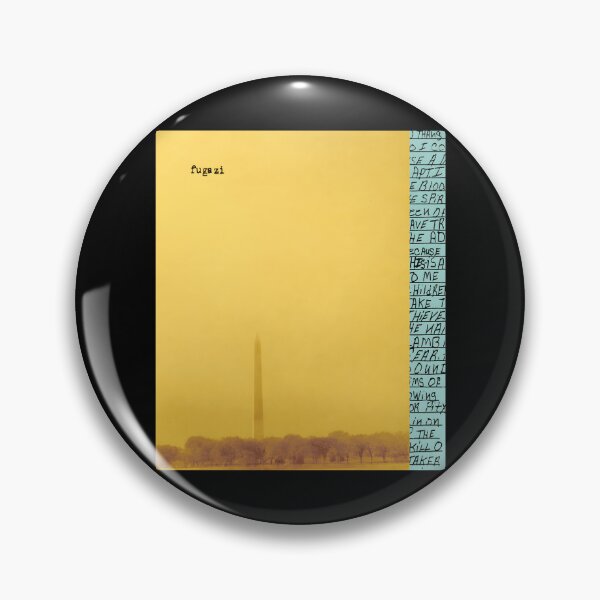 Item preview, Fugazi Band designed and sold by hdbxkbnn.