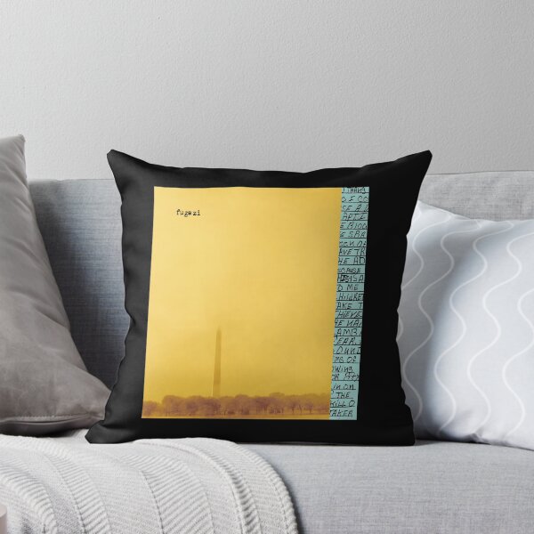 Item preview, Fugazi Band designed and sold by hdbxkbnn.