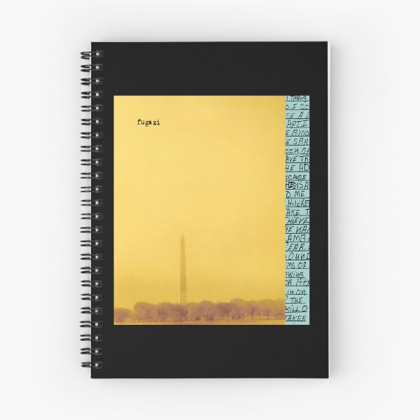 Item preview, Fugazi Band designed and sold by hdbxkbnn.