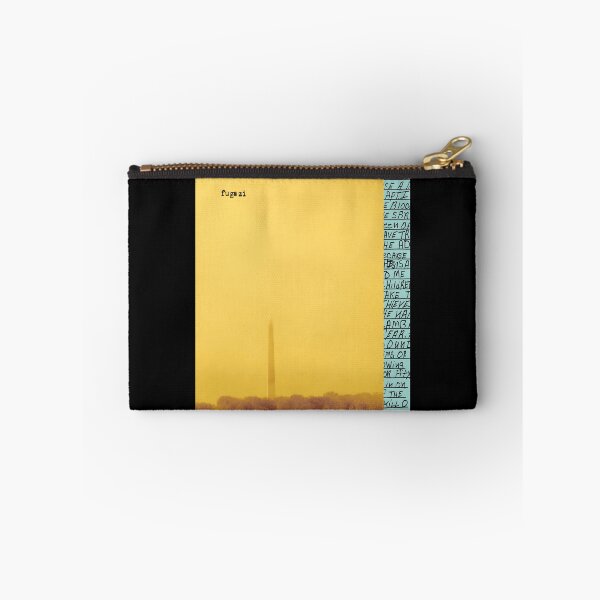 Item preview, Fugazi Band designed and sold by hdbxkbnn.