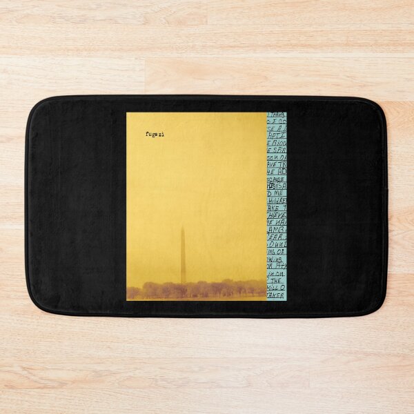 Item preview, Fugazi Band designed and sold by hdbxkbnn.