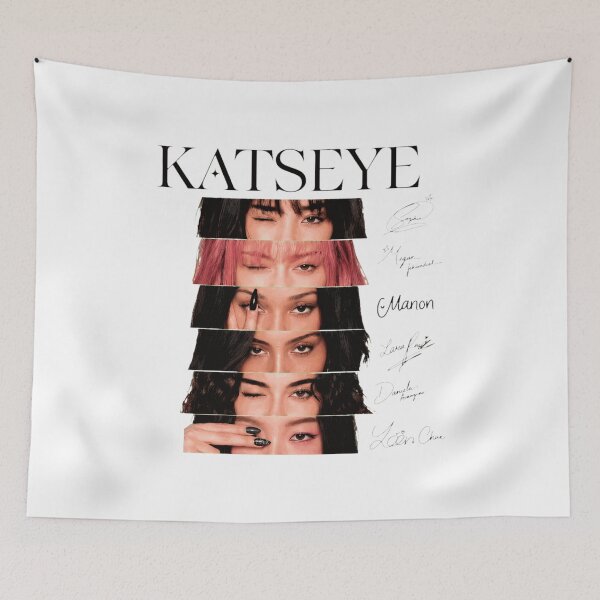 Item preview, Chic Collage Eyes Fashion Trendy Design designed and sold by PhillipCo64597.