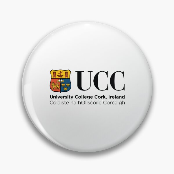 Item preview, Northern University College Cork Light Balance designed and sold by Sajutitulpes.