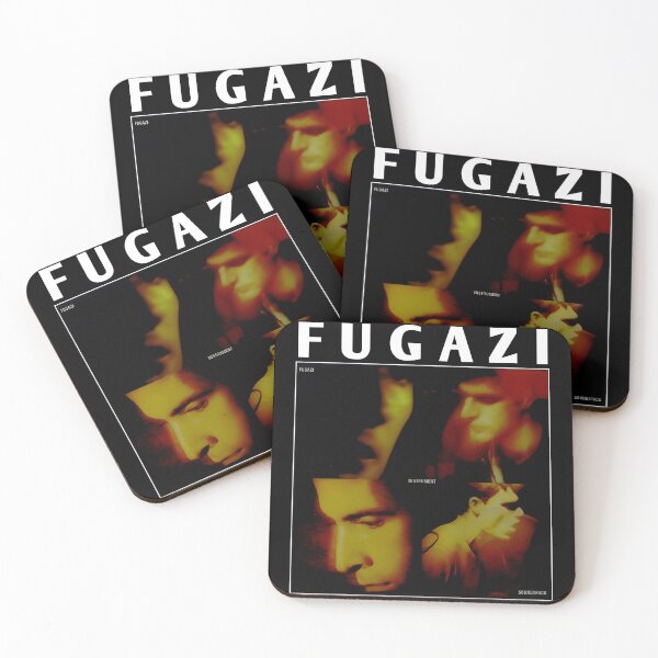 Item preview, Fugazi Band designed and sold by hdbxkbnn.
