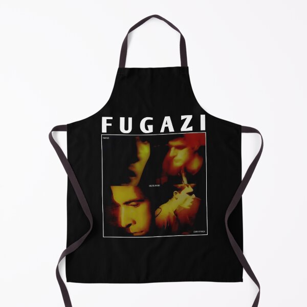 Item preview, Fugazi Band designed and sold by hdbxkbnn.
