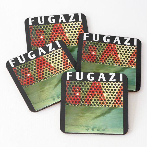 Item preview, Fugazi Band designed and sold by hdbxkbnn.