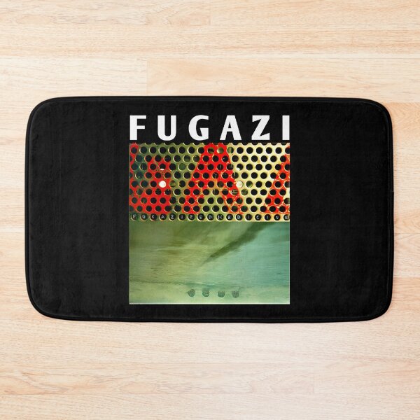 Item preview, Fugazi Band designed and sold by hdbxkbnn.