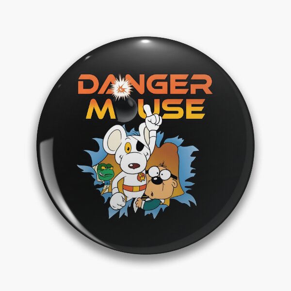 Item preview, Animated Spy Duo Bursting Out designed and sold by Johackgh.