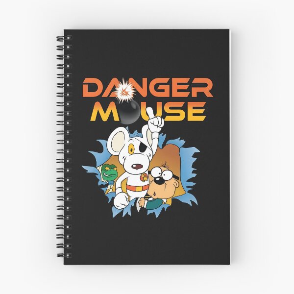 Item preview, Animated Spy Duo Bursting Out designed and sold by Johackgh.