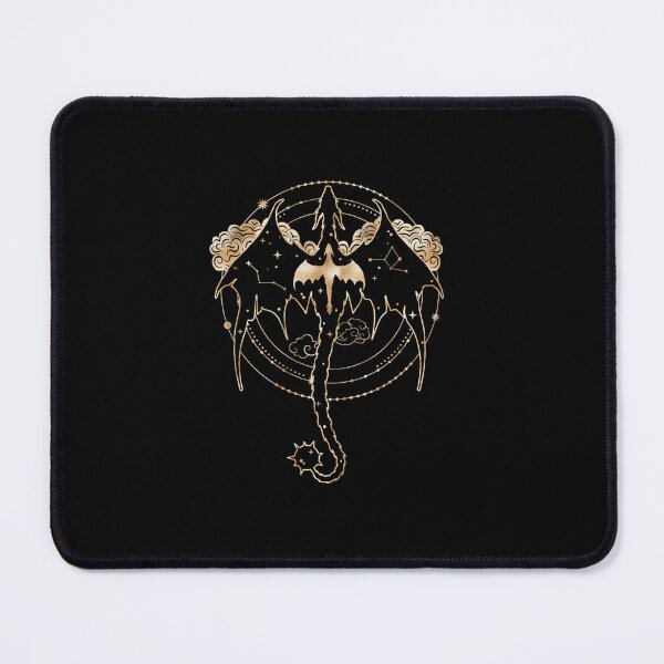 Item preview, celestial tairn and andarna - fourth wing - officially licensed designed and sold by JorgeNoneGarci4.