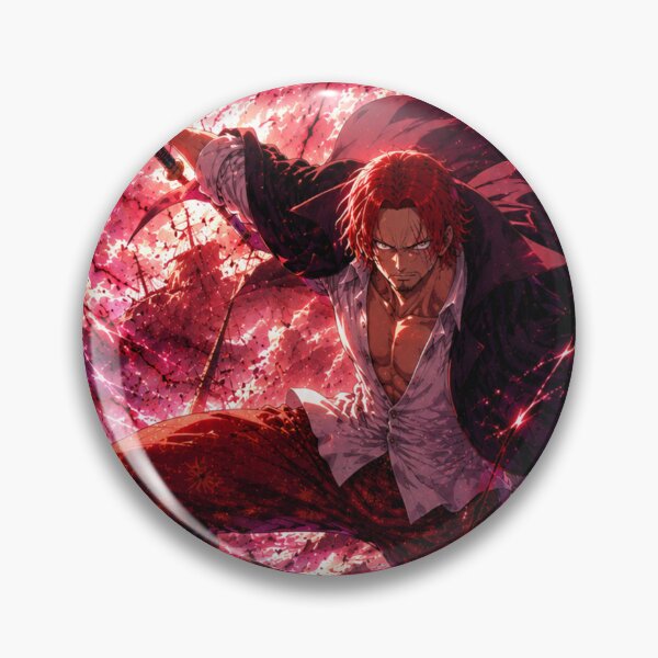 Item preview, Shanks designed and sold by jinwooo.