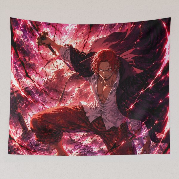 Item preview, Shanks designed and sold by jinwooo.