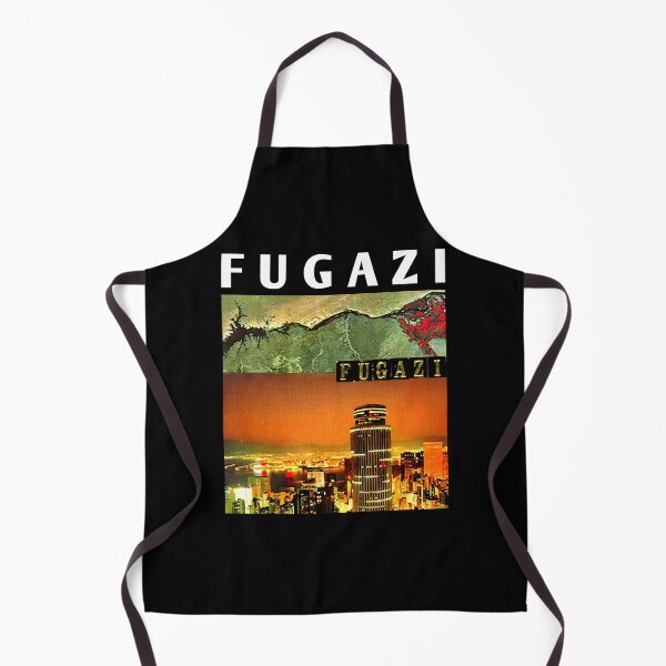 Item preview, Fugazi Band designed and sold by hdbxkbnn.